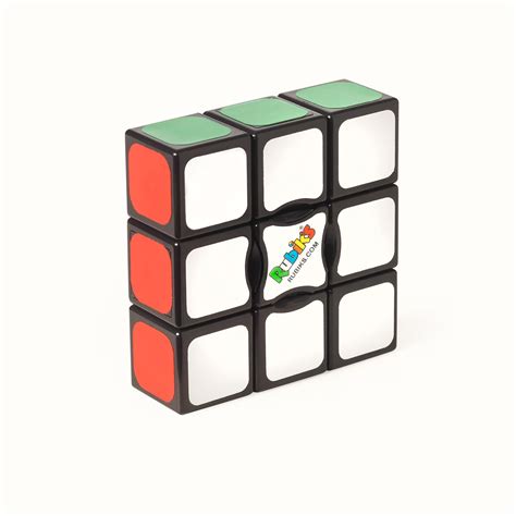 Rubiks Solve The Cube 4 Pack Bundle Edge 2x2 Mini 3x3 Original 4x4