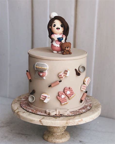 Duchess Cakes And Bakes On Instagram One Cake Like This For My