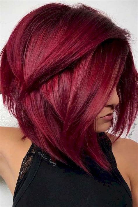 40 Pink Hair Ideas Unboring Pink Hairstyles To Try In 2019 In 2020 Stylish Short Hair Hair
