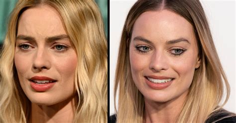 Margot Robbie Was ‘mortified By Leaked ‘barbie Photos