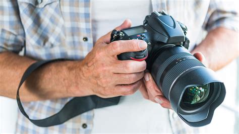 The Best Dslr Camera For Any Budget