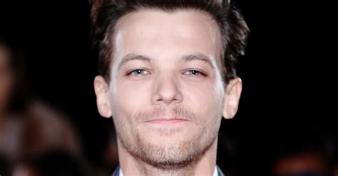 Louis Tomlinson The X Factor Emotional Performance