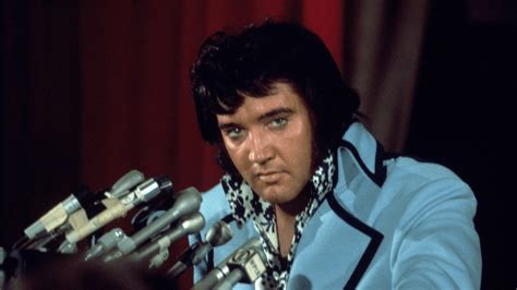 Elvis Presley The Later Years Apple Tv