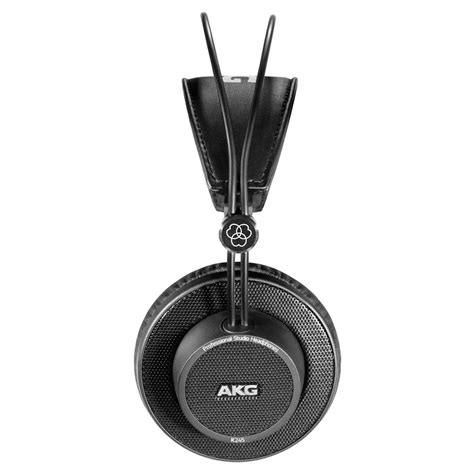 Akg K245 Open Back Headphones At Gear4music