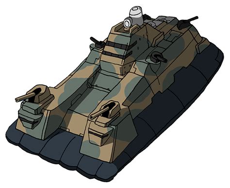 Mini Tray Class Land Battleship By Unoservix On Deviantart