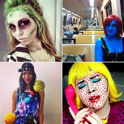Discover more posts about diy for women. 70 Mind-Blowing DIY Halloween Costumes For Women