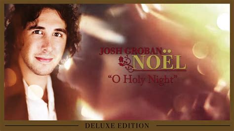 Pin On Josh Groban Noel Album
