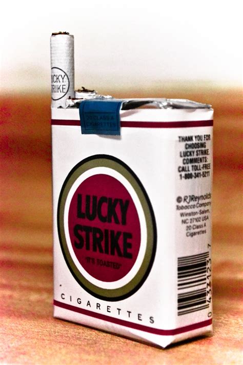 1000 Images About Lucky Strike On Pinterest Advertising Miss