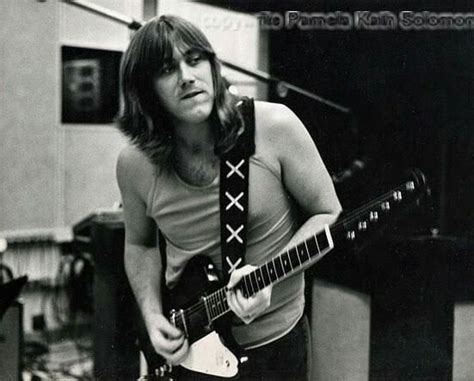 Terry Kath 1946 1978 Chicago Terry Kath Chicago The Band Terry