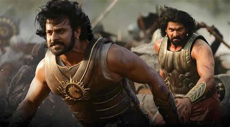 Baahubali 2 Box Office Collection Day 19 Ss Rajamouli Film Fends Off