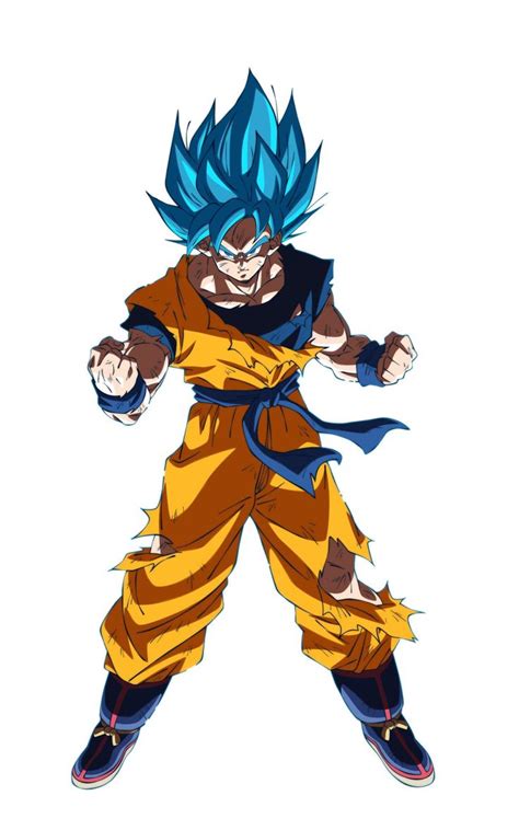 Goku Ssj Blue Universo 7 Em 2020 Com Imagens Goku Desenho Desenhos De