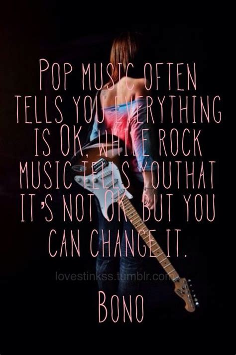 Pin By Jolyn Renshaw On Clever Sayings Rock Music Quotes Rock Music