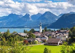 7 Austrian Villages That Are Just As Beautiful As Hallstatt Travel And Tourism News Find Top