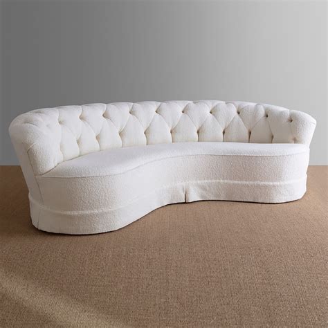 Amazing Contemporary Curved Sofa Designs Ideas Live Enhanced Sofa