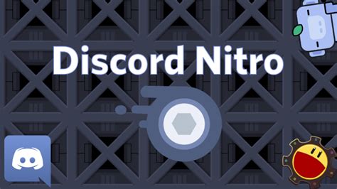 Discord Nitro Image 1 Moddb