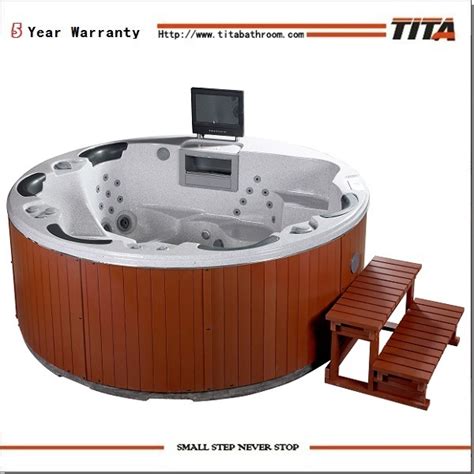 High Quality Sex Hot Tub Top China Sex Hot Tub And Acrylic Spa Price