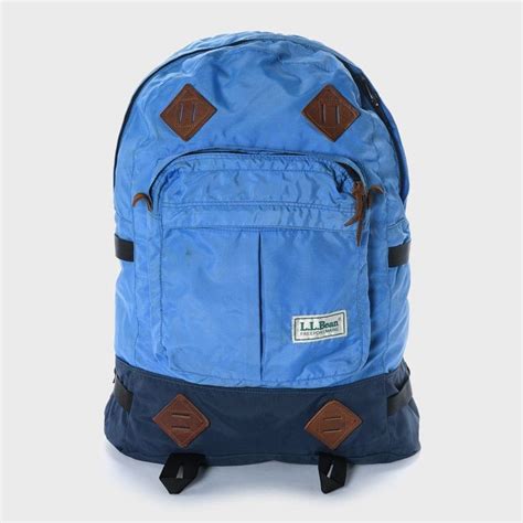 Image Result For Ll Bean Backpack Ll Bean Backpack Blue Backpack