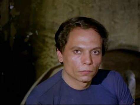 The Legend Adel Emam In 1980 And Appeared In The Series Hidden Worlds