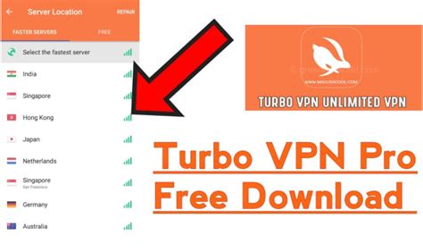 Turbo Vpn For Windows Pc And Mac How To Download We Show To In This