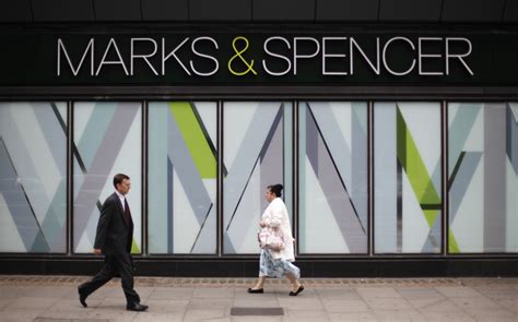 Breaking news headlines about marks & spencer, linking to 1,000s of sources around the world, on newsnow: Asian workers manufacturing clothes for Marks and Spencer ...
