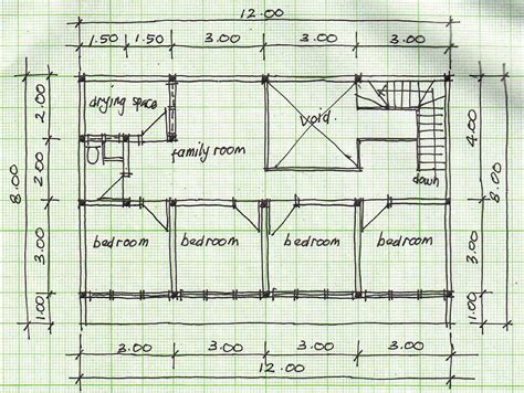 Boarding House Plans Home Building Plans 8810