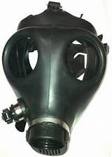 Images of Doctor Who Gas Mask Costume