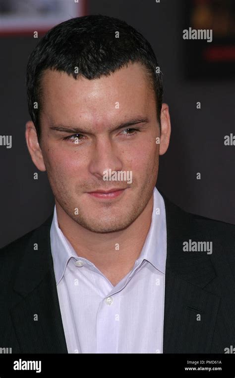Ladder Premiere Balthazar Getty Photo By Joseph Martinez All Rights Reserved File