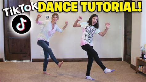 New Tik Tok Dances To Learn Tiktok Dance