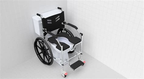 A cafe staffed by robot waiters controlled remotely by paralysed people has opened in tokyo, japan. Top 7 Best Shower Wheelchairs 2020 Reviews | Shower wheelchair, Shower chair, Roll in showers
