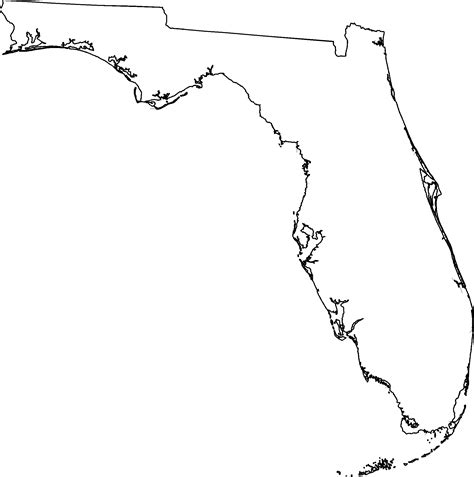 Florida Outline Florida Historical Society