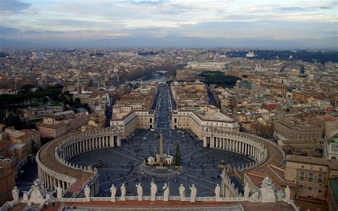 Vatican City Wallpapers Wallpapers All Superior Vatican
