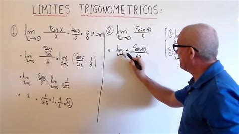 Este artículo no fue creado por julioprofe. LIMITES DE FUNCIONES TRIGONOMETRICAS . EJERCICIOS ( 1 - 2 ...