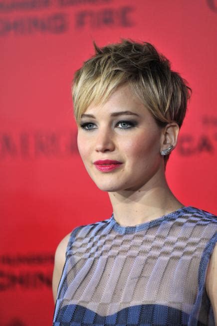 Maybe you would like to learn more about one of these? Glamorous and Stylish Celebrity Pixie Haircuts - Ohh My My