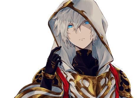 Lucilius Granblue Fantasy Image By Pixiv Id 3767451 2816857