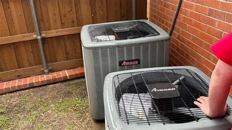 Richardson Tx Heating Air Conditioning Contractor