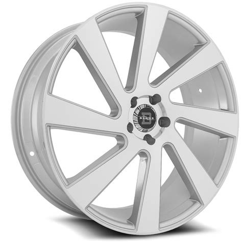 Blade Wheels Bl 406 Napo Wheels And Bl 406 Rims On Sale