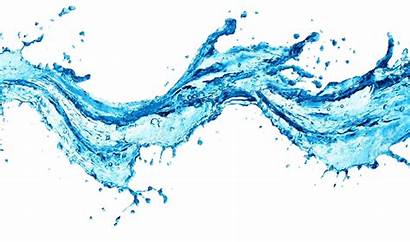 Water Splash Stream Clipart Isolated Pikpng Drops