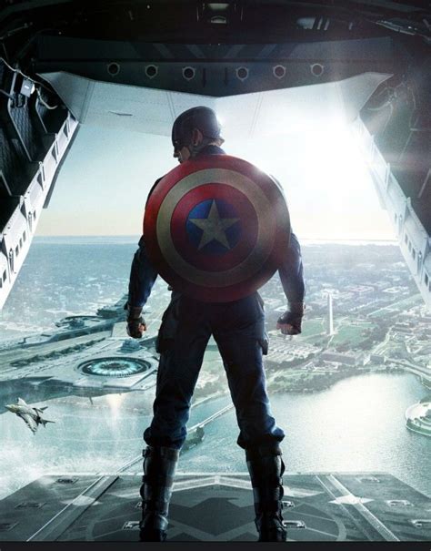 Pin By Jennifer Jackson On Marvelous Marvel Captain America Winter