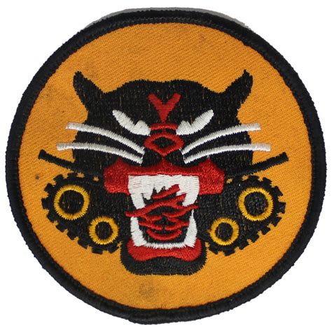 Us Army Tank Destroyer Patch Us Army New Wide Variety Of