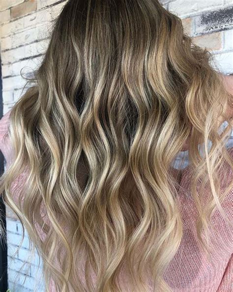 23 Examples Of Hair Highlights To Bring To Your Hair Dresser Stayglam
