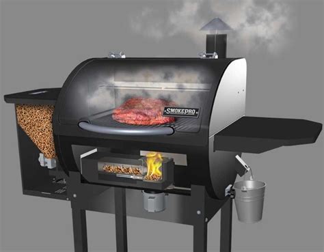 Here's a few ways to use bbq pellets without a wood pellet grill: 7 Best Electric Pellet Smoker Reviews in 2019 | Complete ...