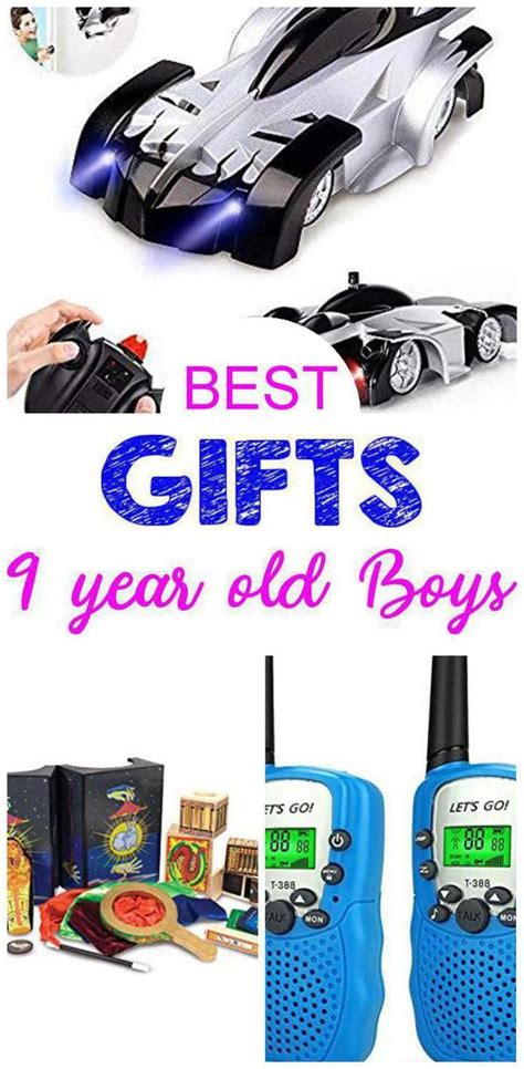 Best Ts For 9 Year Old Boys 2019 9 Year Olds Tween Boy Ts Old