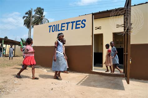 Taking The Toilet Challenge Resolving Open Defecation Continues To Confound The World Gfa World