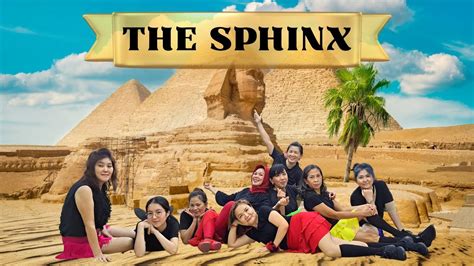 The Sphinx Line Dance YouTube