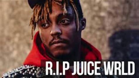 Juice Wrld Tribute Rip Forever Youtube