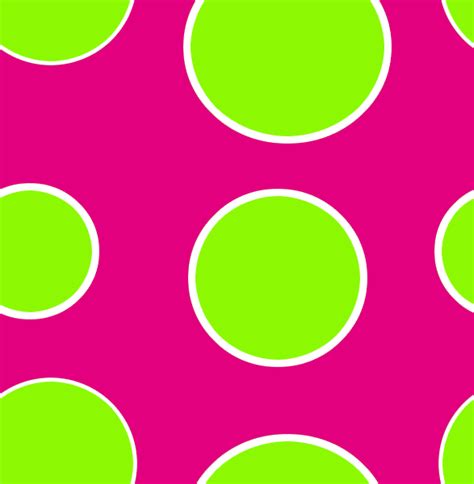 40 Pink And Lime Green Wallpaper Wallpapersafari