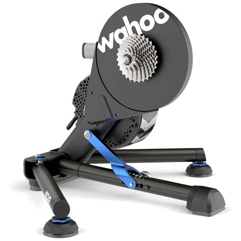 Wahoo Kickr V5 Smart Trainer Direct Drive Indoor Bike Power Trainers