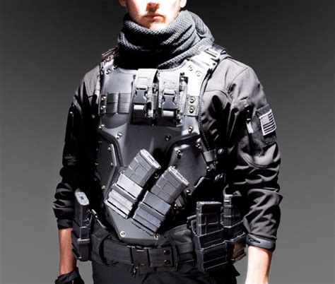 Matrix Tf3 High Speed Future Soldier Body Armor Desert Hero Outdoors