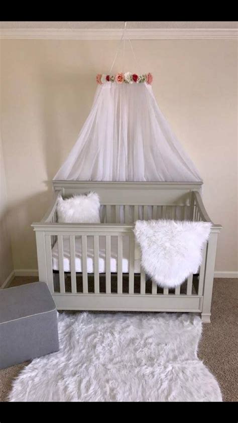 More than 18 nursery canopy at pleasant prices up to 17 usd fast and free worldwide shipping! Pin by Posh Papaya on Nursery Decor | Baby canopy, Name ...