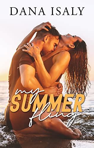 My Summer Fling EBook Isaly Dana Amazon In Kindle Store